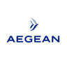 Λογότυπο Aegean Airlines