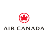 Λογότυπο Air Canada