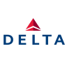 Λογότυπο Delta Airlines