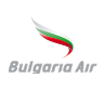 Λογότυπο Bulgaria Air