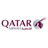 Λογότυπο Qatar Airways