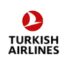 Λογότυπο Turkish Airlines