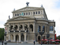 Φωτογραφία: Παλιά Όπερα Φρανκφούρτης