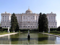 Φωτογραφία: Βασιλικό Παλάτι Μαδρίτης