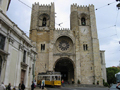 Φωτογραφία: Καθεδρικός της Λισαβόνας