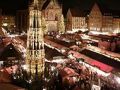 Φωτογραφία: Χριστουγεννιάτικη Αγορά Νυρεμβέργης