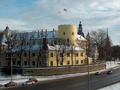 Φωτογραφία: Κάστρο της Ρίγα