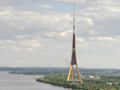 Φωτογραφία: Ραδιοφωνικός και Τηλεοπτικός Πύργος