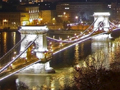 Φωτογραφία: Αλυσιδωτή Γέφυρα Βουδαπέστης