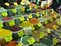 Φωτογραφία: Αγορά Μπαχαρικών