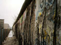Φωτογραφία: Τείχος του Βερολίνου