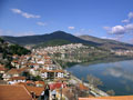 Φωτογραφία: Λίμνη Καστοριάς (Ορεστίδα)