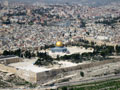 Φωτογραφία: Παλιά Πόλη της Ιερουσαλήμ