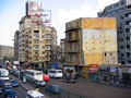 Φωτογραφία: Βόλτα στο κέντρο του Καΐρου